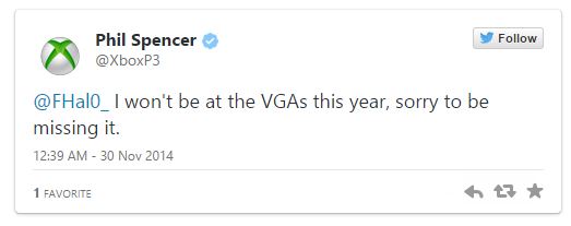 "Halo ve Gears of War serileri arasında geçiş olabilir mi?"