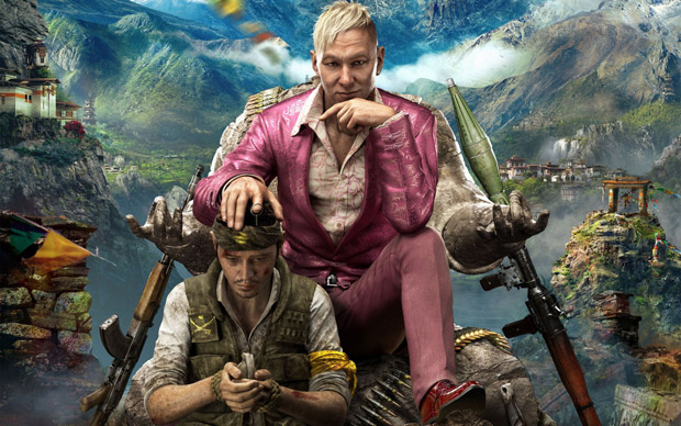 Far Cry 4 hatası üzerine Microsoft'tan önemli açıklamalar geldi