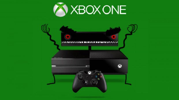 Xbox One’da virüs paniği