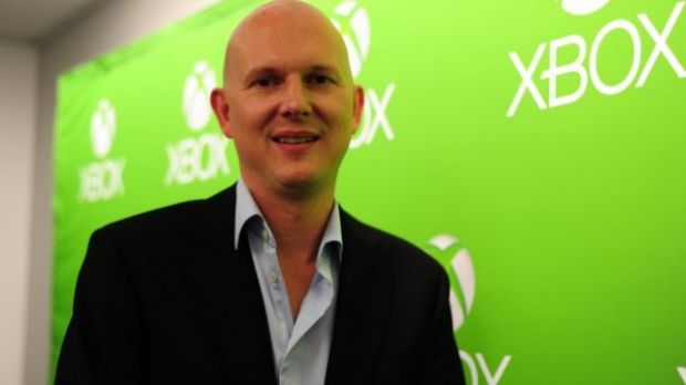 Xbox One, Avrupa'daki patronunu kaybetti