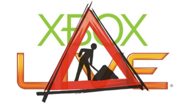 Microsoft'un Xbox sunucuları çöktü!