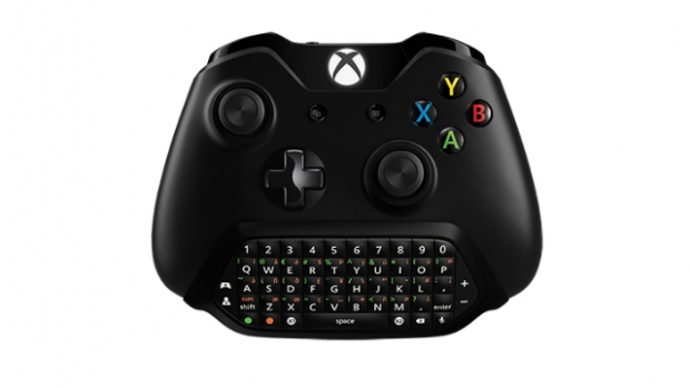 Xbox One'nın Chatpad'inin fiyatı belli oldu!