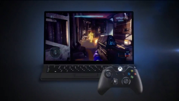 Xbox One'dan PC'ye grafik optimizasyonu