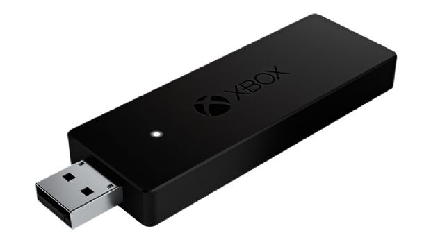 Xbox One Controller’ın PC kablosuz adaptörü haftaya satışa sunuluyor