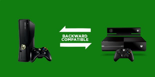 Xbox 360 oyunları Xbox One'dan alınabilecek