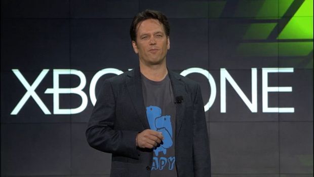 Phil Spencer, Xbox'ın geleceği hakkında konuştu