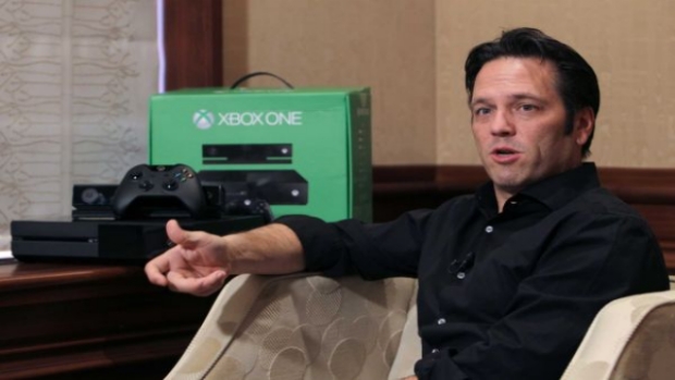 2016'da ince Xbox One'a kavuşabiliriz!