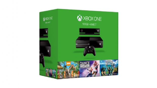 Yeni Xbox One paketi açıklandı