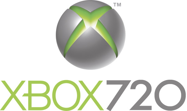 Xbox 720 Nisan'da mı?