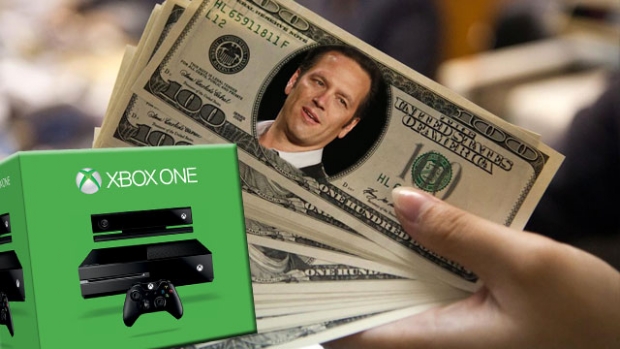 Xbox One 20 Milyon Sattı!
