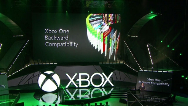 Xbox One'da oynanan Xbox 360 oyunlarının sayısı 214'e yükseldi!
