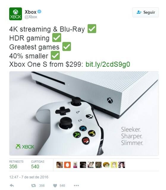 Xbox, PlayStation'a sağlam bir diss attı