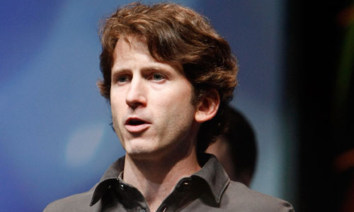 Todd Howard'a göre yeni konsollara daha var