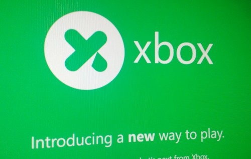 Xbox One'da Arcade, Indie ve perakende ayrımı yok