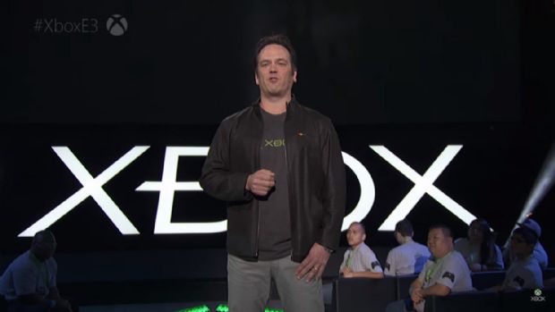 Phil Spencer, Xbox Scorpio'yu anlattı