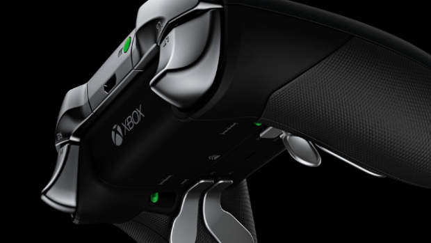 Xbox One için yeni kırmızı renkli kumanda geliyor!