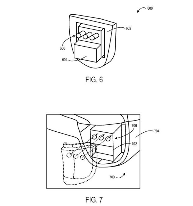 Xbox Scorpio kontrolcüsü için patent mi alındı?