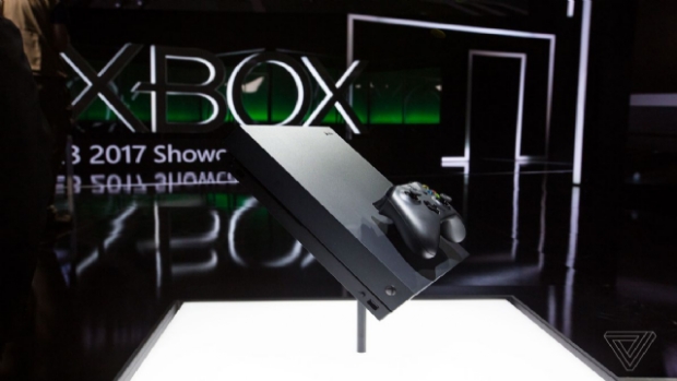 Xbox One X için daha açıklanmayan 80 oyun var