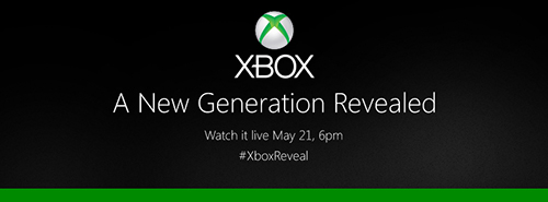 Yeni Xbox'ın duyuru tarihi açıklandı!