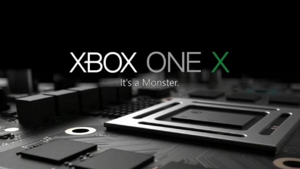 Pachter: Xbox One X, PS4'ün başarısına asla ulaşamaz