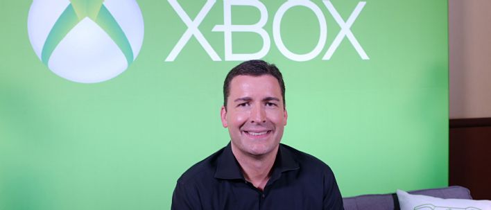 "Xbox One X'in çıkışında özel oyunlara ihtiyacımız yok"