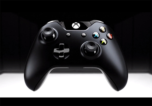 PC'ye Xbox One kontrolcü desteği