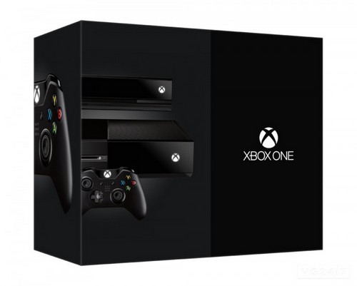 Xbox One ön siparişleri PS4'ü Amazon'da geçti