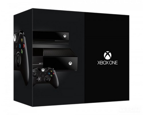 Xbox One son haline gelene öyle kolay gelmemiş