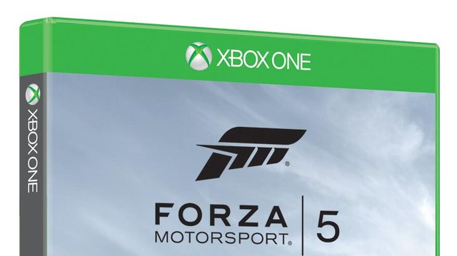 FIFA 14 paketleri bitti, sıra Forza 5'te!