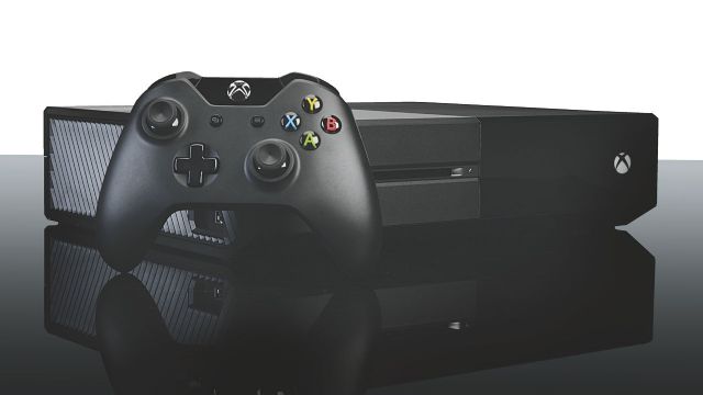 Xbox One için bu ay ilk büyük güncelleme geliyor