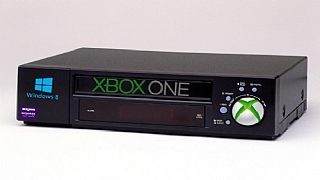Slim Xbox One, beklediğimizden daha çabuk gelebilir