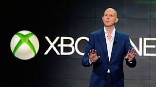 Xbox One, Avrupa'daki patronunu kaybetti