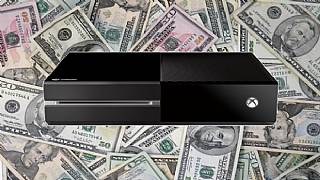 Xbox One'a yapılan indirim Microsoft'a yaramadı