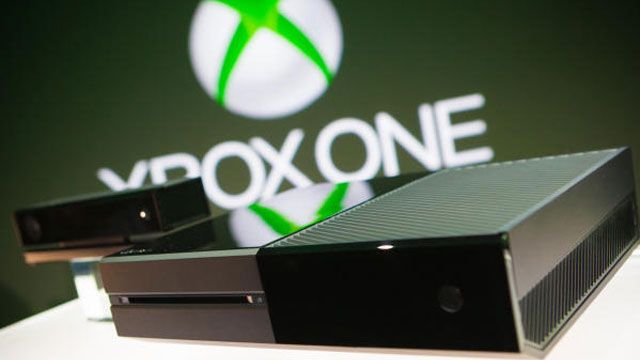 Xbox One'a 60fps kayıt özelliği geliyor!