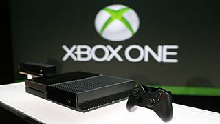 Xbox One'da 60FPS testleri başladı
