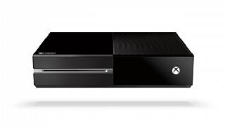 1TB Sabit diskli Xbox One mı geliyor?