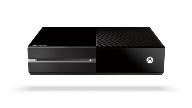 1TB Sabit diskli Xbox One mı geliyor?