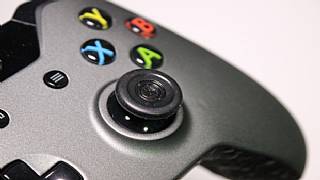 Xbox One Elite Controller ile tanıtışın