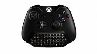 Xbox One'nın Chatpad'inin fiyatı belli oldu!