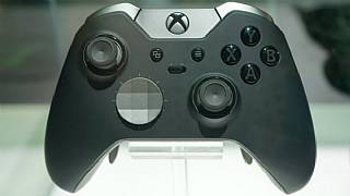 Xbox One Elite kontrolörünün çıkış tarihi kesinleşti
