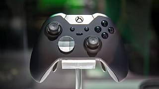 Xbox One Elite Controller'dan yeni video geldi