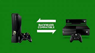 Xbox 360 oyunları Xbox One'dan alınabilecek