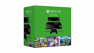 Yeni Xbox One paketi açıklandı