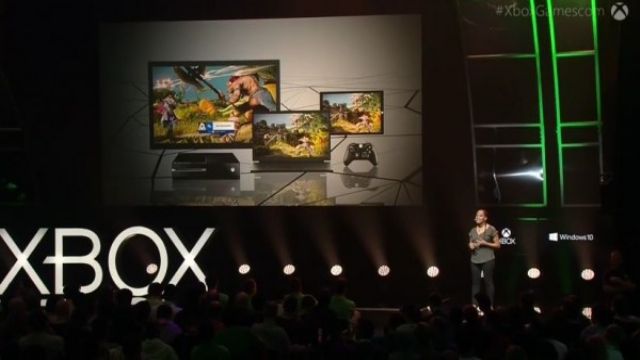 Xbox One'a Torrent programı geliyor!