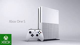 Xbox One S, 4K için güncelleme istiyor!