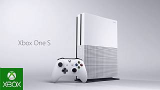 Xbox One S'de oyunlar daha stabil çalışıyor!