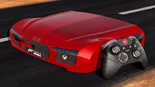 Microsoft kaput şeklinde Xbox One yaptı