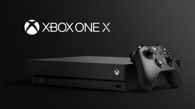 Xbox One X tahmini olarak ne kadar satacak?