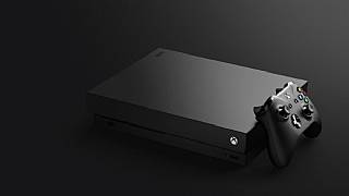 Xbox One X için daha açıklanmayan 80 oyun var
