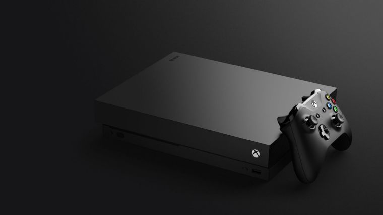 Xbox One X için daha açıklanmayan 80 oyun var